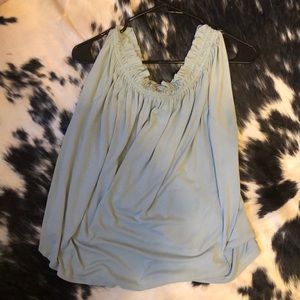 Lucky brand tank top